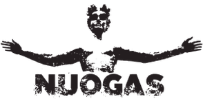 Nuogas