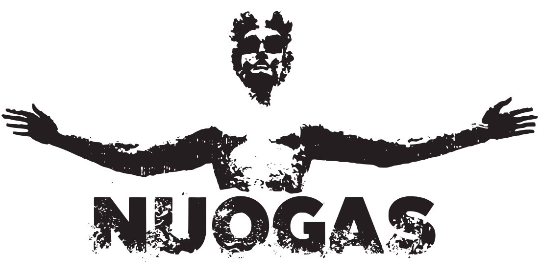 Nuogas