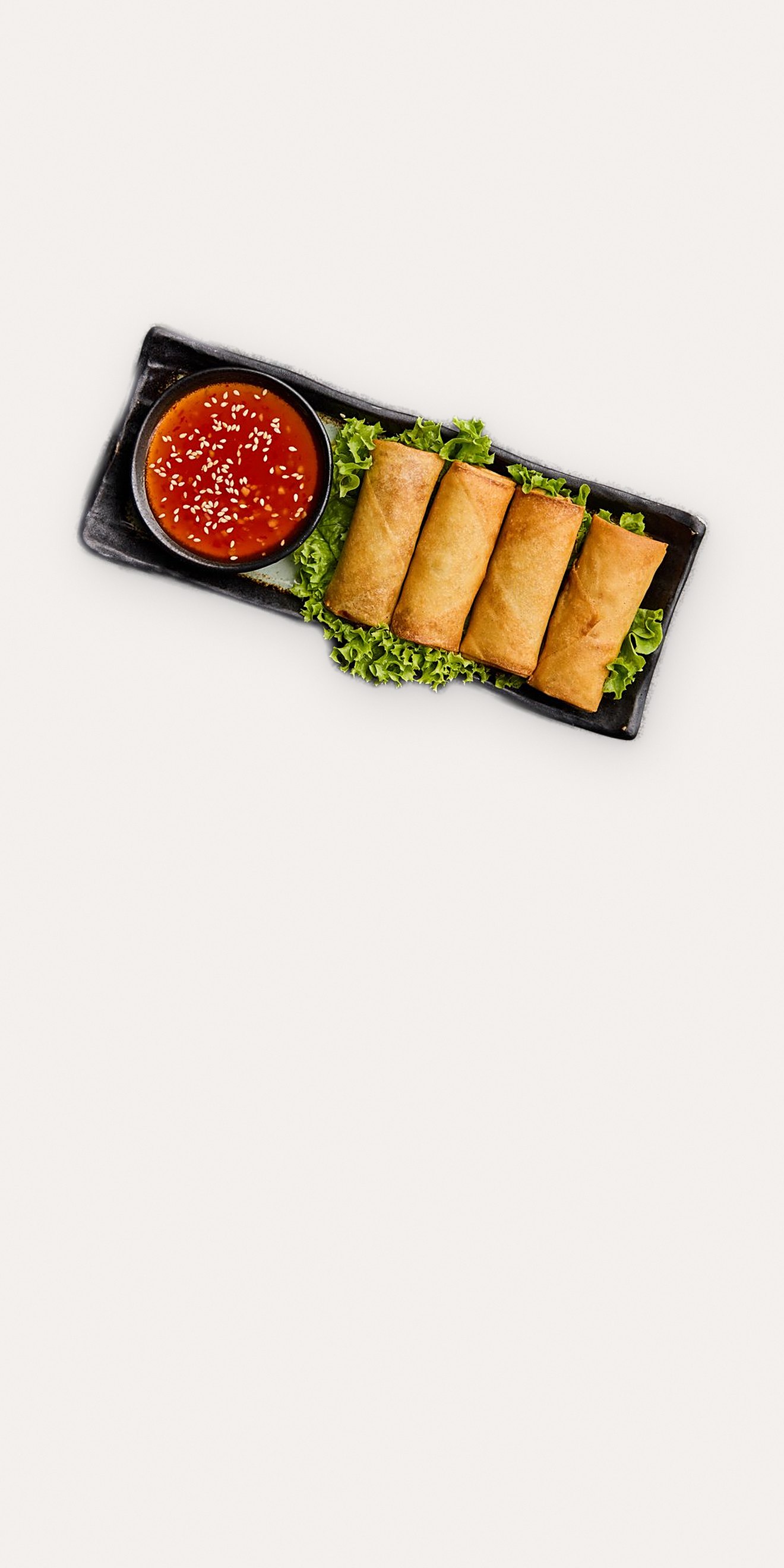 Spring rolls