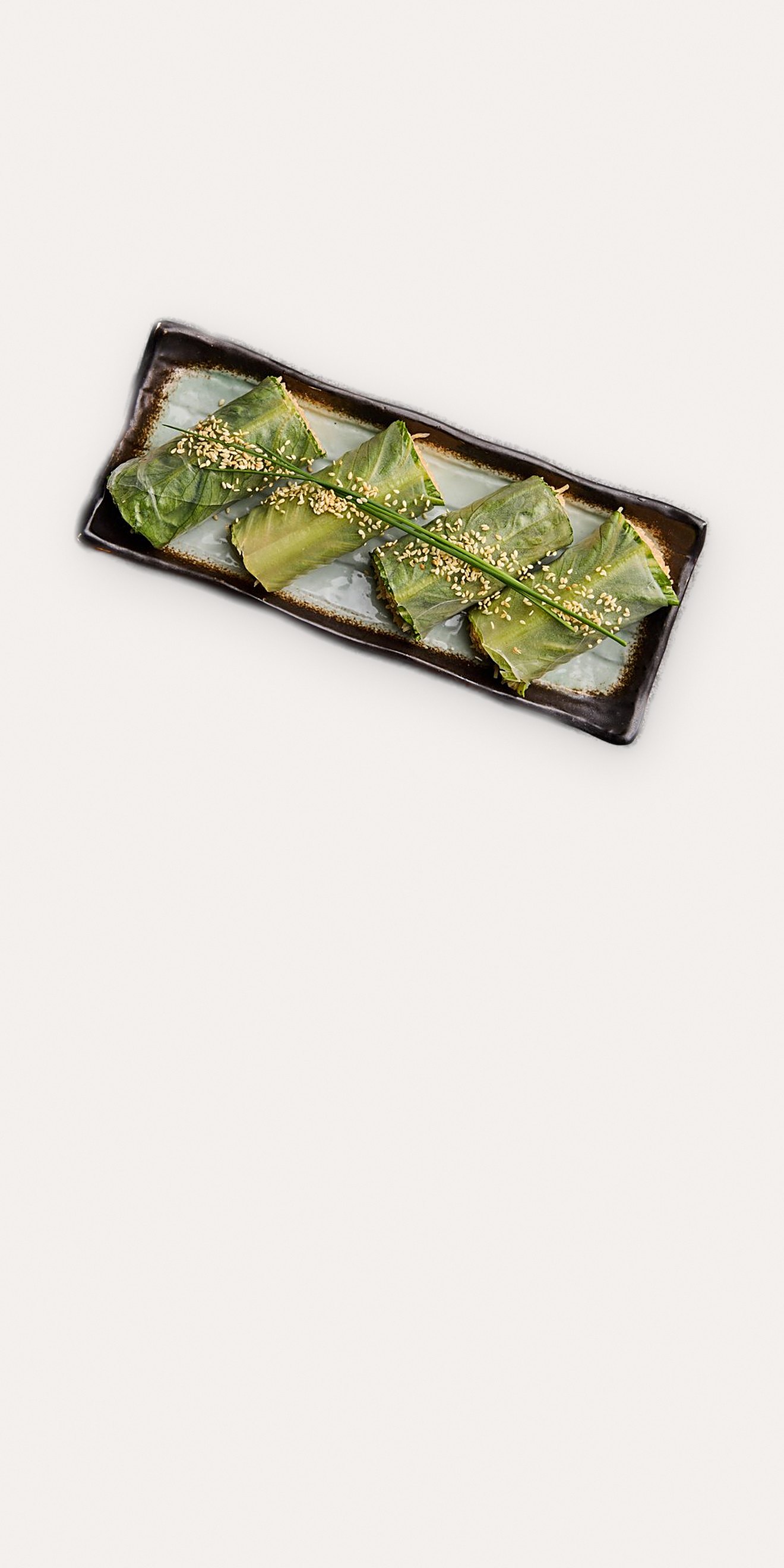 Summer rolls