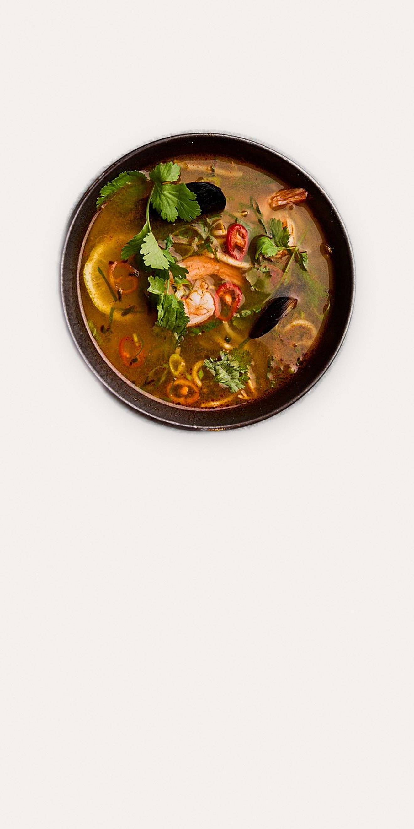Tom yam